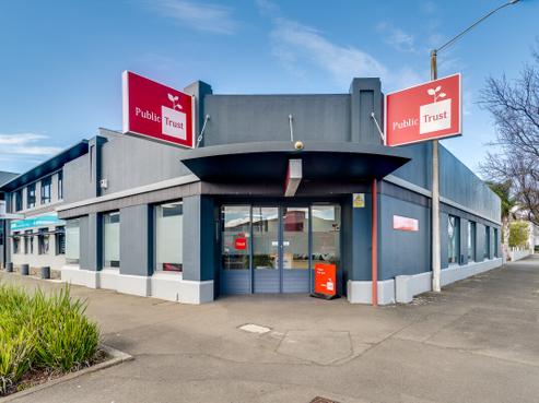 301 Karamu Road North, Hastings