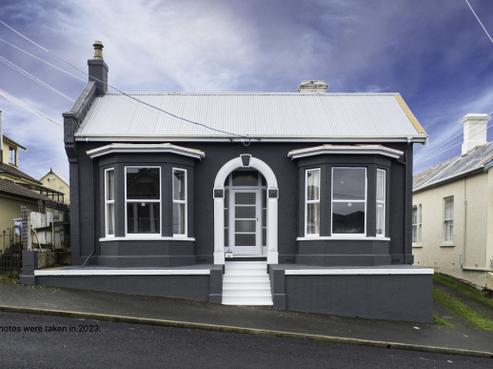 22 Russell Street, Dunedin Central
