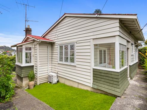 6 Home Street, Grey Lynn