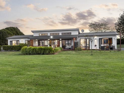 125 Puahue Road, Te Awamutu