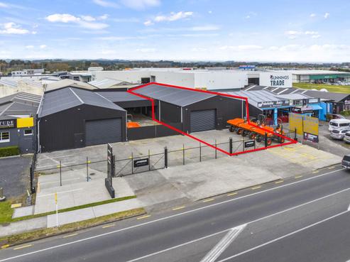 164 Manukau Road, Pukekohe