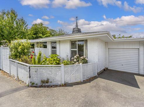 2/50 Selwyn Street, Somerfield