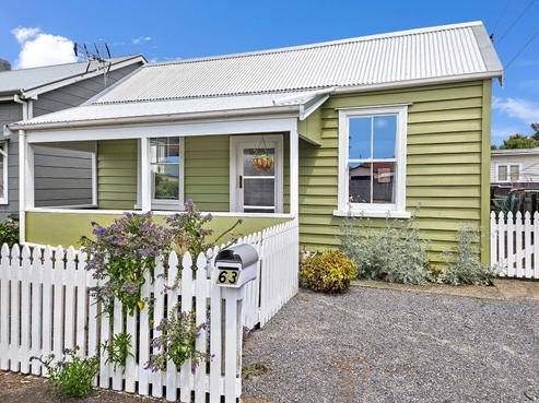 63 Niblett Street, Whanganui Central