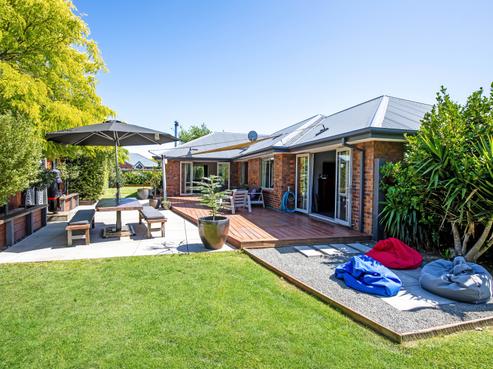 46 Overbury Crescent, Rolleston