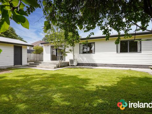 501A Gloucester Street, Linwood