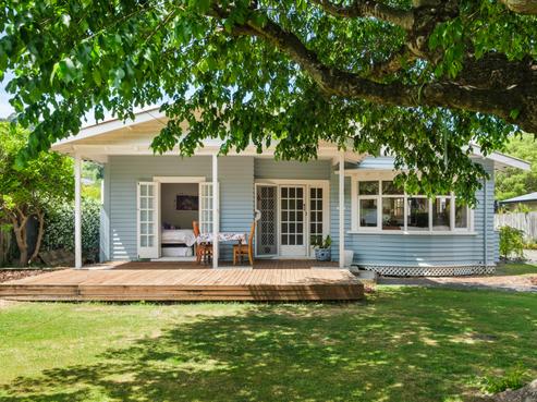165 Fox Street, Whataupoko