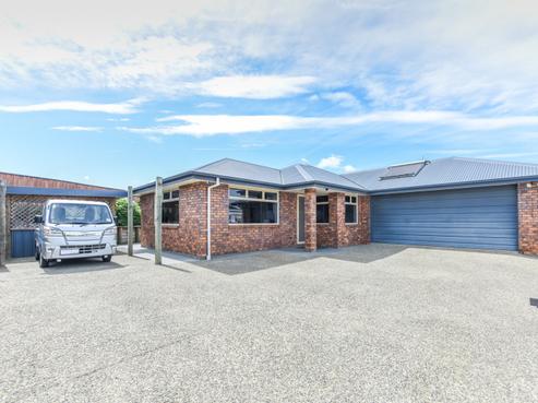 67B Fergusson Street, Stoke