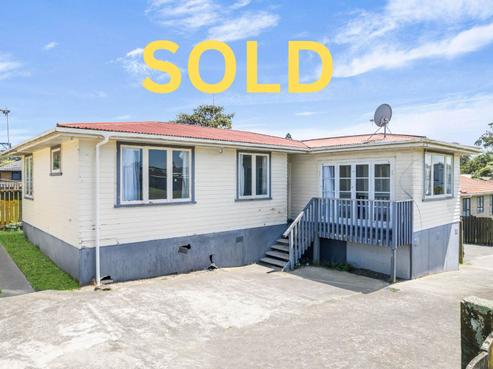 40C Swaffield Road, Papatoetoe