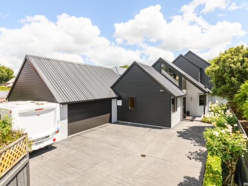 41A Elmira Avenue, Hokowhitu