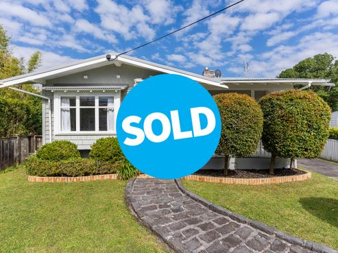 16 Princes Street, Northcote Point