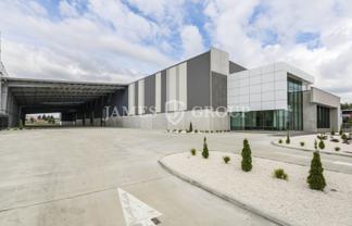 Immaculate Industrial Facility | Central Wiri