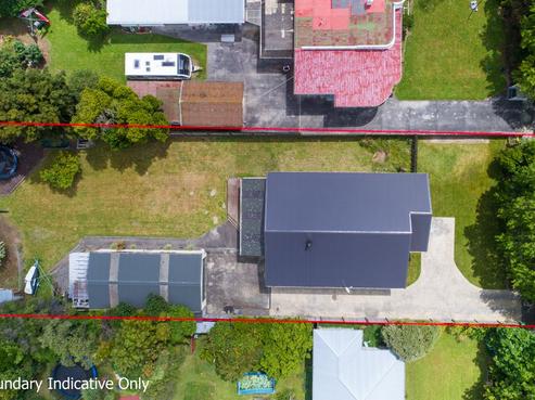 25 Nelson Street, Feilding