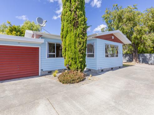 3/46 Downing Avenue, Pirimai