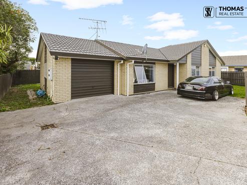 2/24 Horlicks Place, Randwick Park