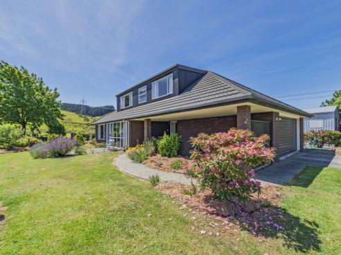 322 Whitecliffs Road, Glentunnel