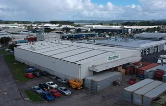 CBRE | Great Value 1500sqm Warehouse Available Now
