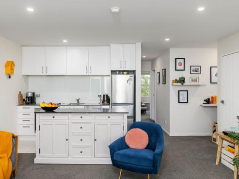 13/7 Bangor Street, Christchurch Central