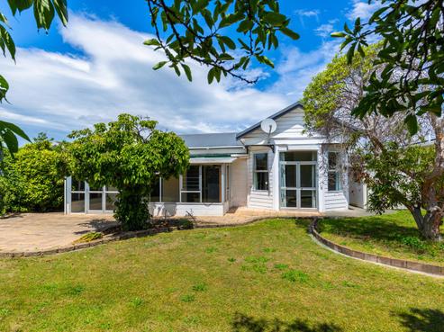7 Manson Street, Redwoodtown