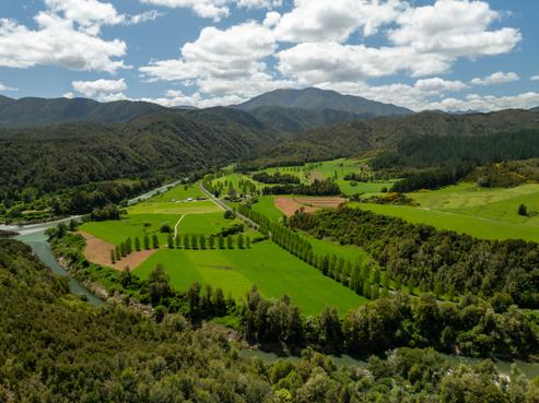 97 Shenandoah Highway, Murchison