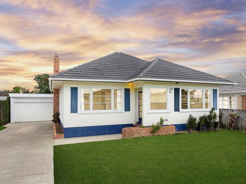 11 Weston Avenue, Papatoetoe