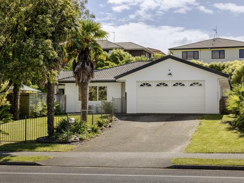 472 Ohauiti Road, Ohauiti