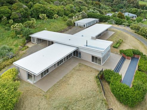58 Old Barn Road, Opaheke