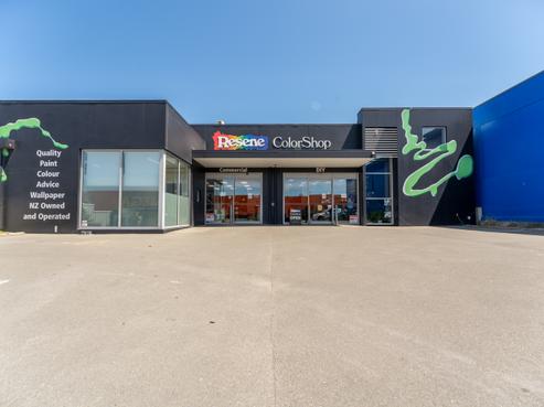 30 Bank Street, Timaru Central