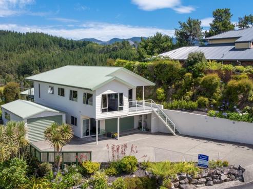 158 Kaiteriteri-sandy Bay Road, Kaiteriteri