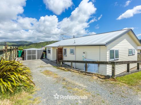 1/85 Kingsley Street, Stokes Valley