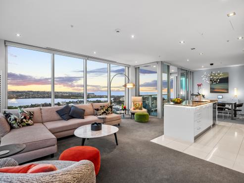 1804/3 Northcroft Street, Takapuna