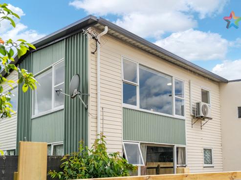 7/253 Waterloo Road, Lower Hutt