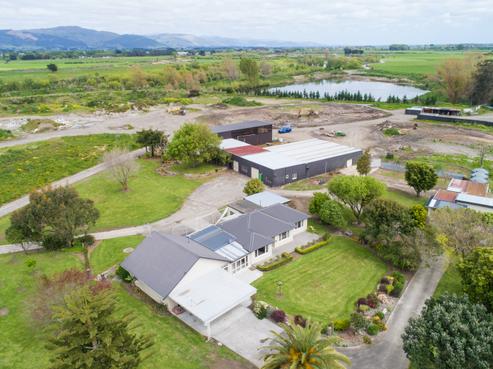158A Walkers Road, Longburn