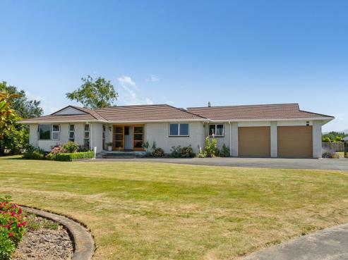 4 Mcdonald Way, Masterton