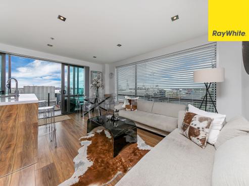 620/6 Dockside Lane, Auckland Central