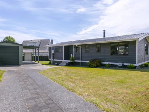 7 Grace Crescent, Richmond Heights