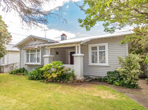 66 Alma Road, Gonville