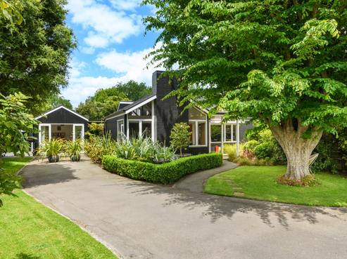 26 Manapouri Crescent, Hokowhitu