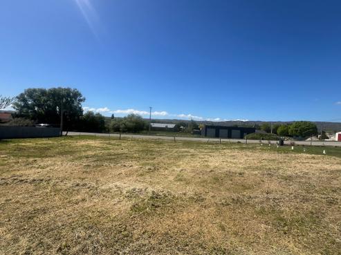 28 Cobham Crescent, Omakau