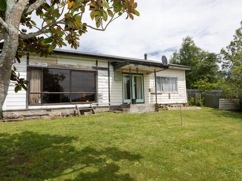 546 Norsewood Ormondville Road, Ormondville