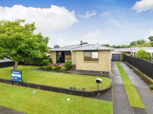 14 Huntly Street, Foxton