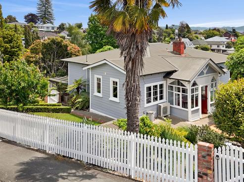 22 Crescent Street, Richmond