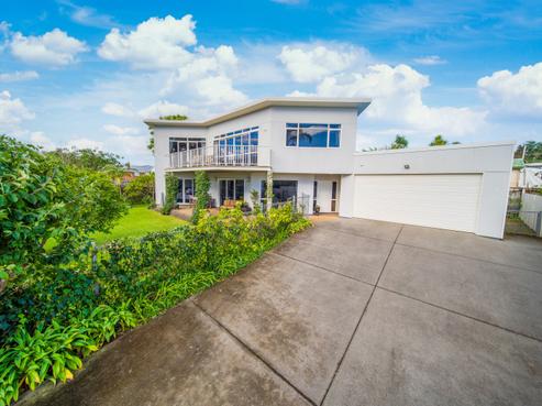 75 Raurimu Avenue, Onerahi
