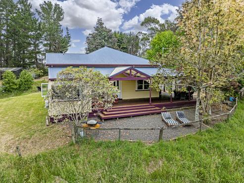 623 Maraetotara Road, Havelock North