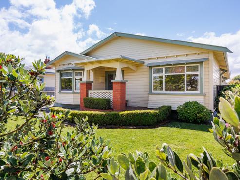 33 Derby Street, Feilding
