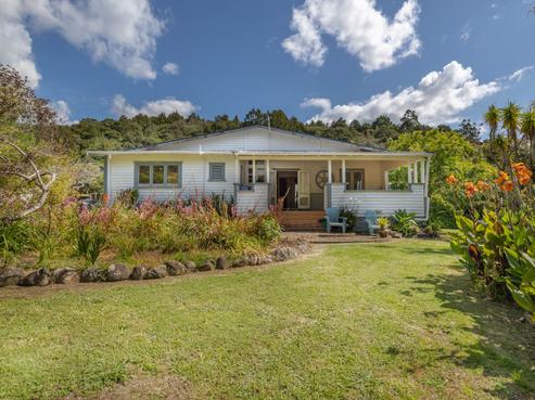 408 Mangakura Road, Helensville