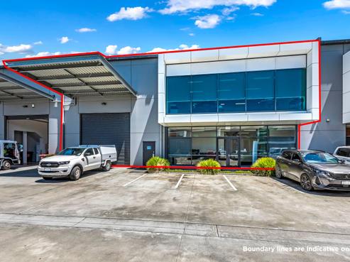 2/30 Foundry Road, Silverdale