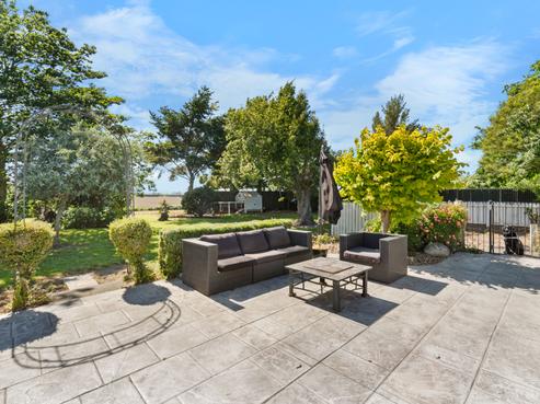 31 Leeston Dunsandel Road, Dunsandel