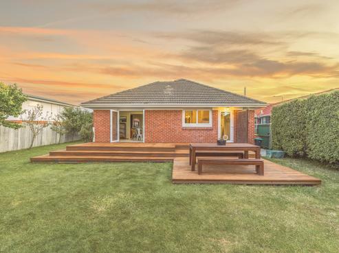 419 Innes Road, Mairehau