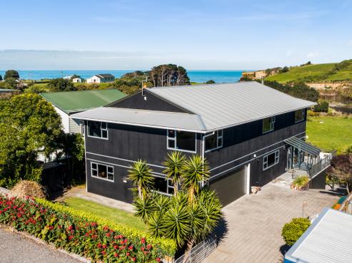 50 Kawei Road, Hawera