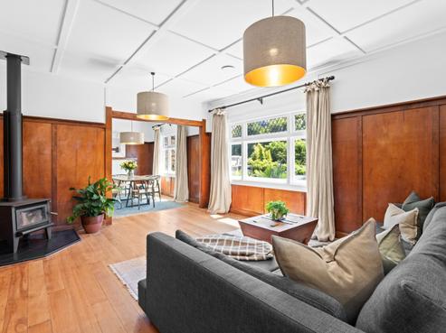 45 Faraday Street, Napier Hill